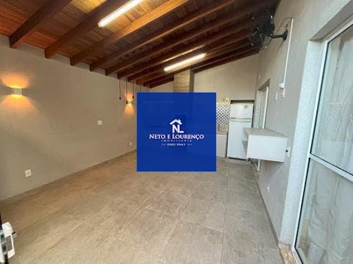 Casa de Condomínio, 3 quartos - Foto 22