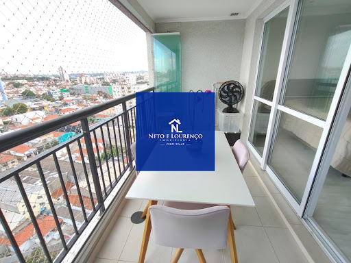 Apartamento, 1 quarto, 48 m² - Foto 1