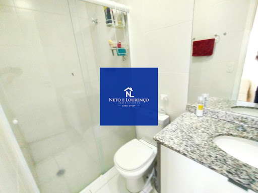 Apartamento, 1 quarto, 48 m² - Foto 11