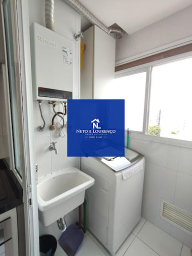 Apartamento, 1 quarto, 48 m² - Foto 12