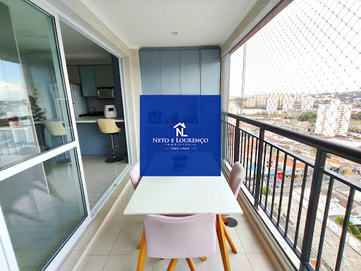 Apartamento, 1 quarto, 48 m² - Foto 2
