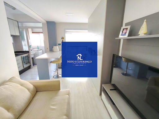 Apartamento, 1 quarto, 48 m² - Foto 4