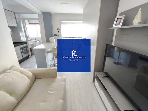 Apartamento, 1 quarto, 48 m² - Foto 5