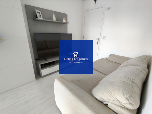 Apartamento, 1 quarto, 48 m² - Foto 6