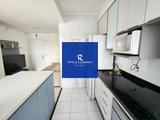 Apartamento, 1 quarto, 48 m² - Foto 7