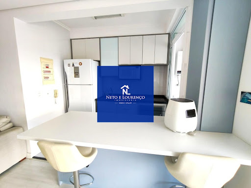 Apartamento, 1 quarto, 48 m² - Foto 8