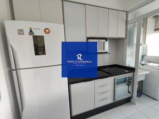 Apartamento, 1 quarto, 48 m² - Foto 9