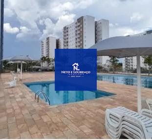 Apartamento, 3 quartos, 75 m² - Foto 14
