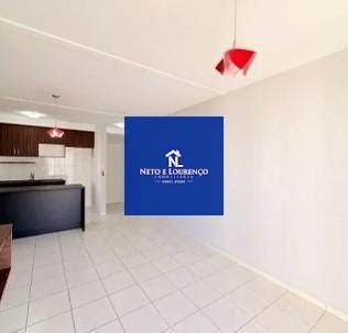 Apartamento, 3 quartos, 75 m² - Foto 2