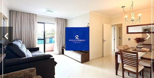 Apartamento, 3 quartos, 86 m² - Foto 2