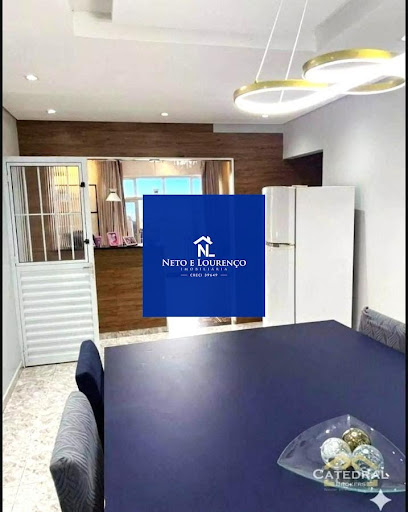 Casa, 3 quartos, 154 m² - Foto 3