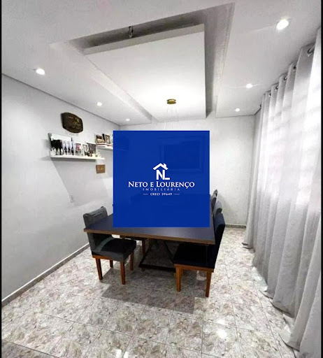 Casa, 3 quartos, 154 m² - Foto 5
