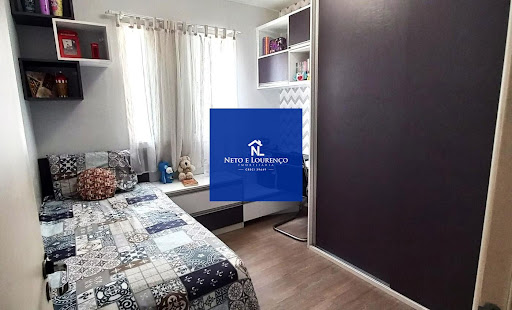 Apartamento, 3 quartos, 94 m² - Foto 20