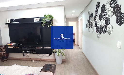 Apartamento, 3 quartos, 94 m² - Foto 4