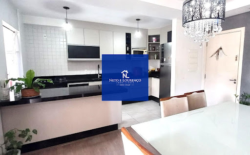Apartamento, 3 quartos, 94 m² - Foto 5