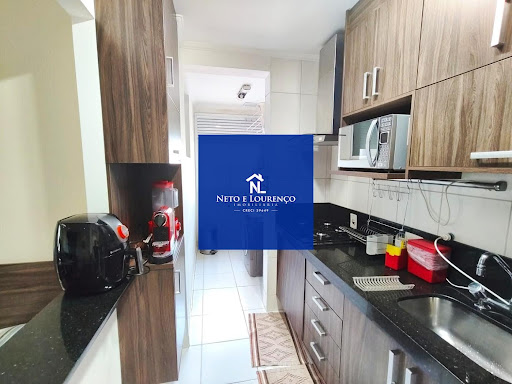 Apartamento, 2 quartos, 66 m² - Foto 10