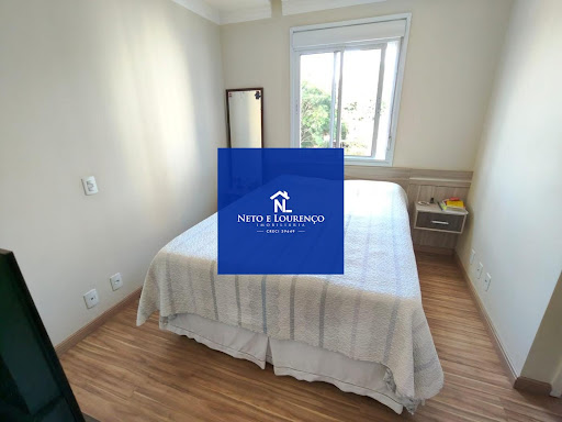 Apartamento, 2 quartos, 66 m² - Foto 11