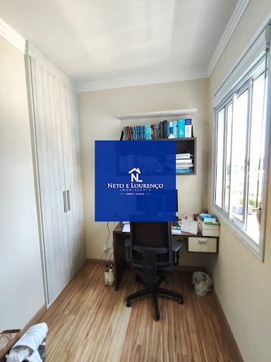 Apartamento, 2 quartos, 66 m² - Foto 13