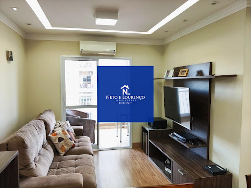 Apartamento, 2 quartos, 66 m² - Foto 2