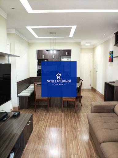 Apartamento, 2 quartos, 66 m² - Foto 6