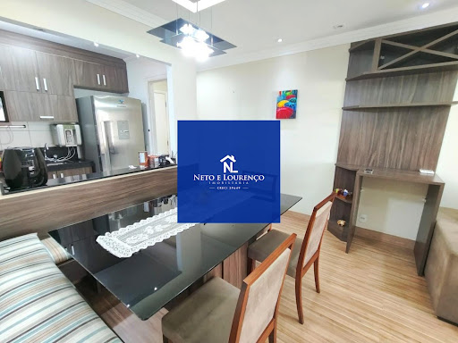 Apartamento, 2 quartos, 66 m² - Foto 7