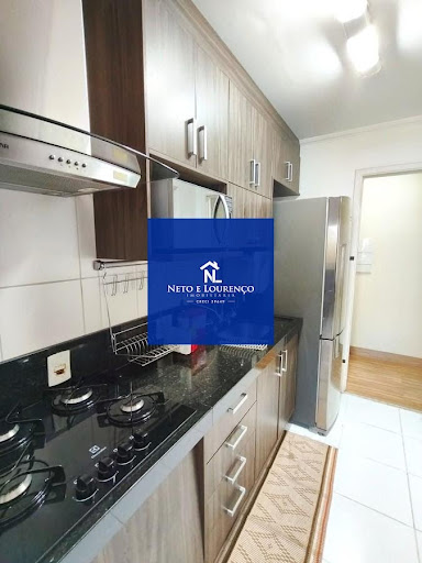 Apartamento, 2 quartos, 66 m² - Foto 8