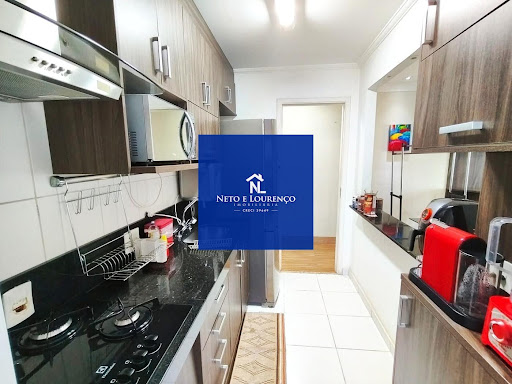 Apartamento, 2 quartos, 66 m² - Foto 9