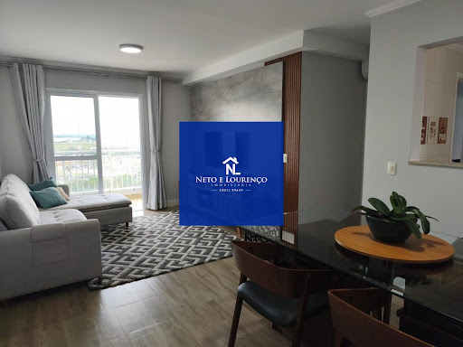 Apartamento, 3 quartos, 101 m² - Foto 1