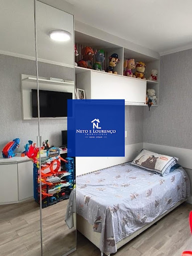 Apartamento, 3 quartos, 101 m² - Foto 23