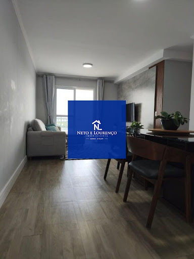 Apartamento, 3 quartos, 101 m² - Foto 3