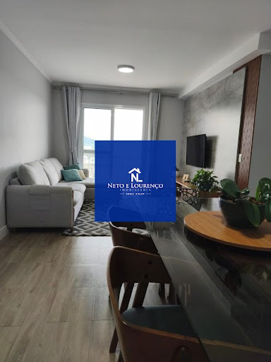 Apartamento, 3 quartos, 101 m² - Foto 5
