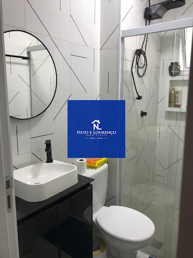 Apartamento, 2 quartos, 45 m² - Foto 10