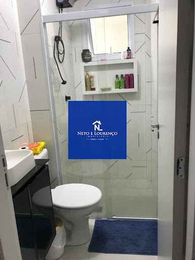Apartamento, 2 quartos, 45 m² - Foto 11