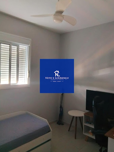 Apartamento, 2 quartos, 45 m² - Foto 14