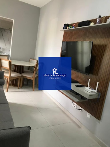 Apartamento, 2 quartos, 45 m² - Foto 2