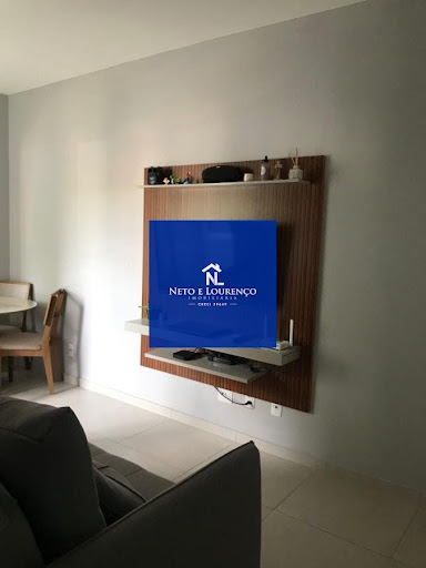 Apartamento, 2 quartos, 45 m² - Foto 4