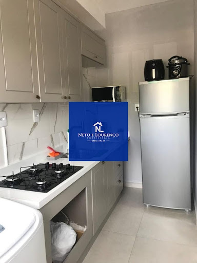 Apartamento, 2 quartos, 45 m² - Foto 5