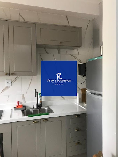 Apartamento, 2 quartos, 45 m² - Foto 6