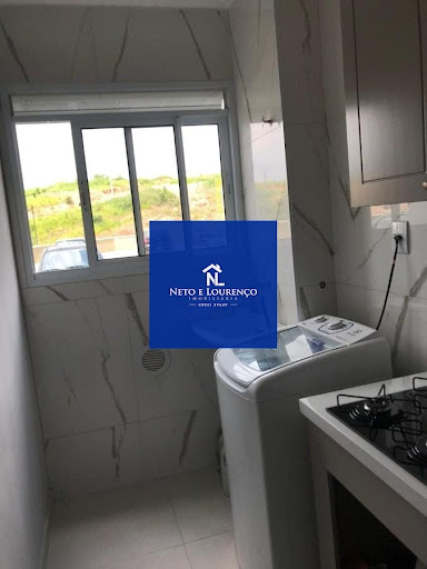 Apartamento, 2 quartos, 45 m² - Foto 8