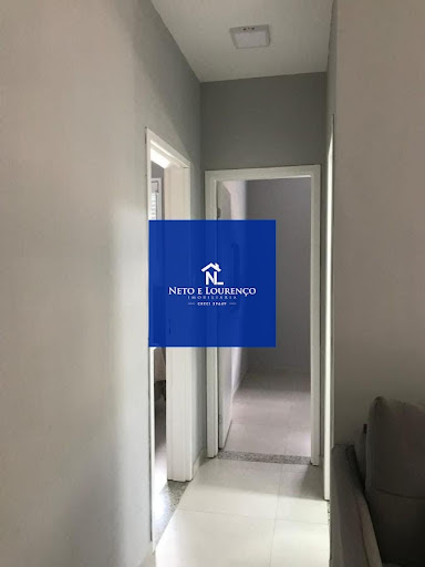 Apartamento, 2 quartos, 45 m² - Foto 9