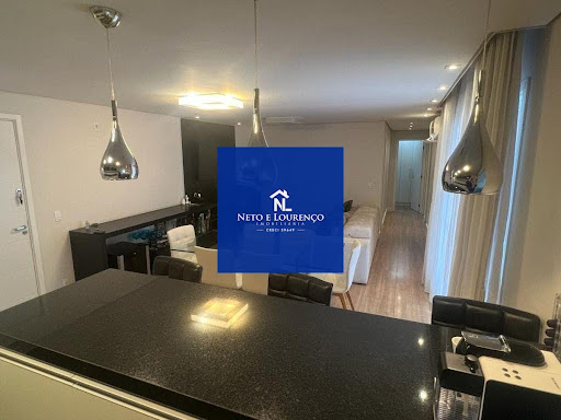 Apartamento, 3 quartos, 94 m² - Foto 1