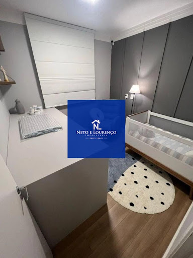 Apartamento, 3 quartos, 94 m² - Foto 10