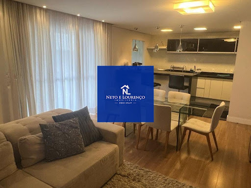 Apartamento, 3 quartos, 94 m² - Foto 3