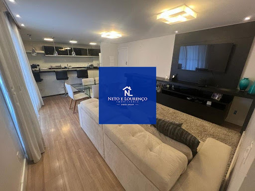 Apartamento, 3 quartos, 94 m² - Foto 4