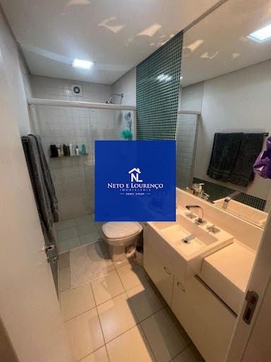 Apartamento, 3 quartos, 94 m² - Foto 9