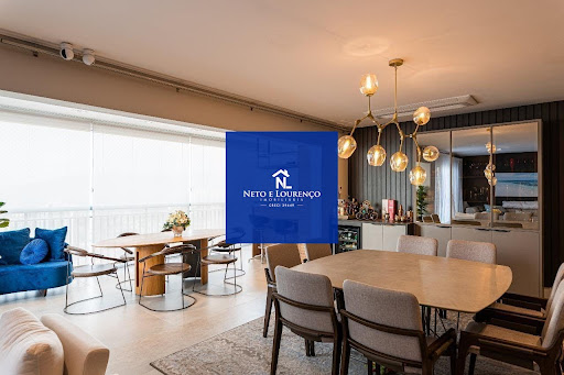 Apartamento, 4 quartos, 286 m² - Foto 1