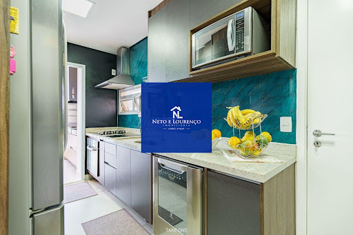 Apartamento, 4 quartos, 286 m² - Foto 10