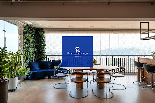 Apartamento, 4 quartos, 286 m² - Foto 2
