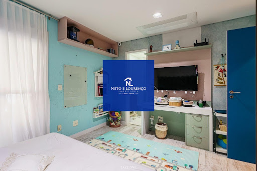 Apartamento, 4 quartos, 286 m² - Foto 6