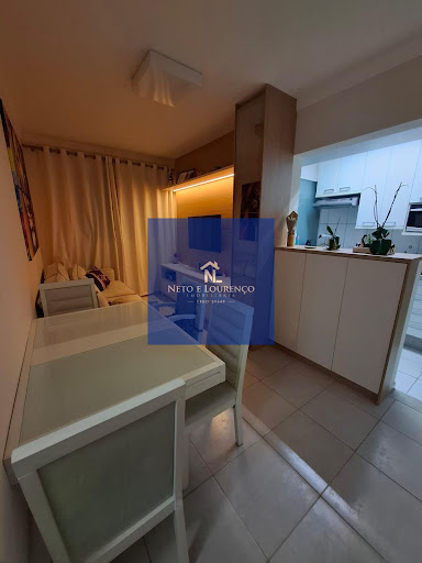 Apartamento, 2 quartos, 66 m² - Foto 1